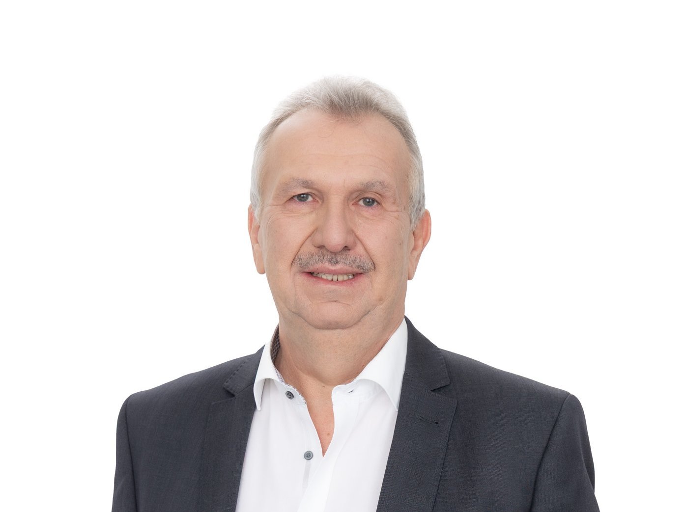 Rainer Köpplinger ist Geschäftsführer der VBV - Consult Beratung für betriebliche Vorsorge GmbH