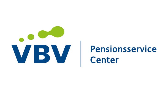 VBV-Pensionsservice Center Logo VBV-Pensionsservice Center Logo
