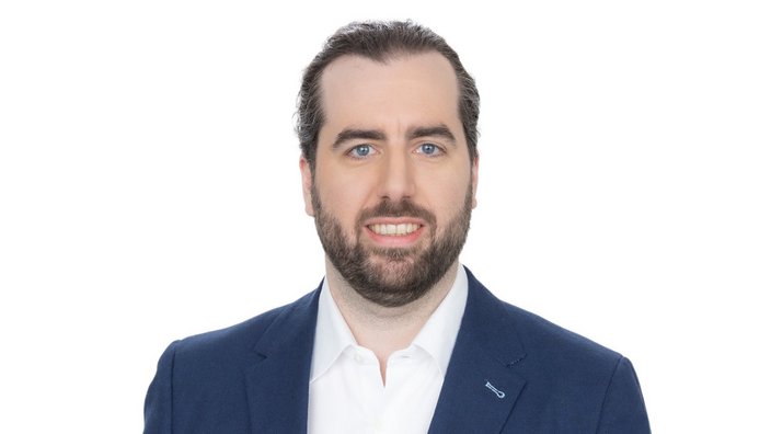 Stephan Moser, MSc, CFA