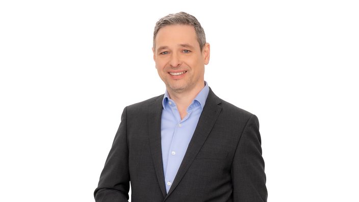 Clemens Buchmayer Clemens Buchmayer, Geschäftsführer VBV-Consult