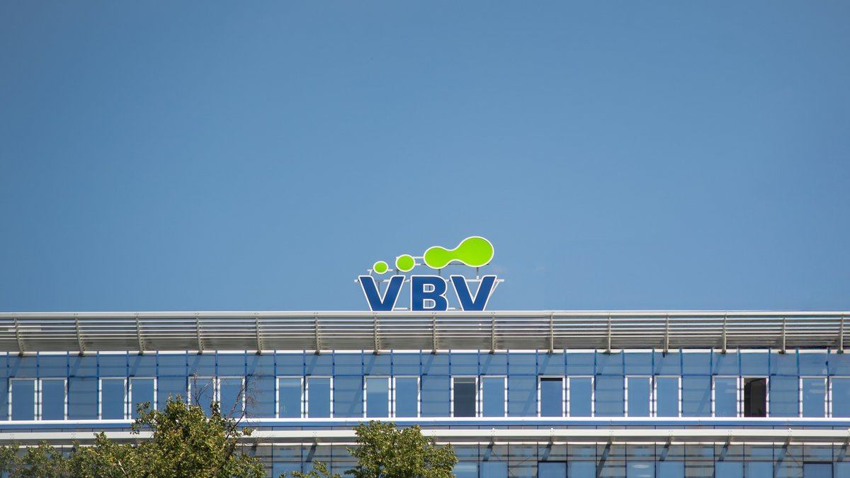 Veränderung im Vorstand der VBV-Gruppe Veränderung im Vorstand der VBV-Gruppe