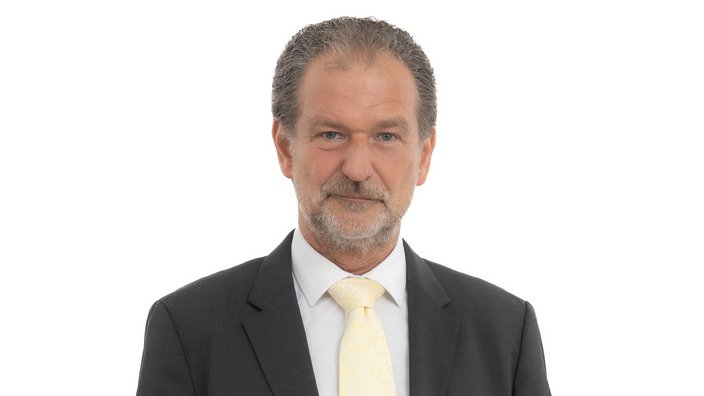 Ing. Mag. Martin A. Vörös, MBA ist Mitglied des Vorstandes der VBV-Vorsorgekasse Aktiengesellschaft