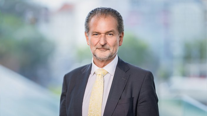 Ing. Mag. Martin A. Vörös, MBA ist Mitglied des Vorstandes der VBV-Betriebliche Altersvorsorge AG, VBV-Pensionskasse Aktiengesellschaft und VBV-Vorsorgekasse AG
