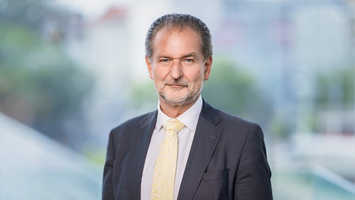 Ing. Mag. Martin A. Vörös, MBA ist Mitglied des Vorstandes der VBV-Betriebliche Altersvorsorge AG, VBV-Pensionskasse Aktiengesellschaft und VBV-Vorsorgekasse AG