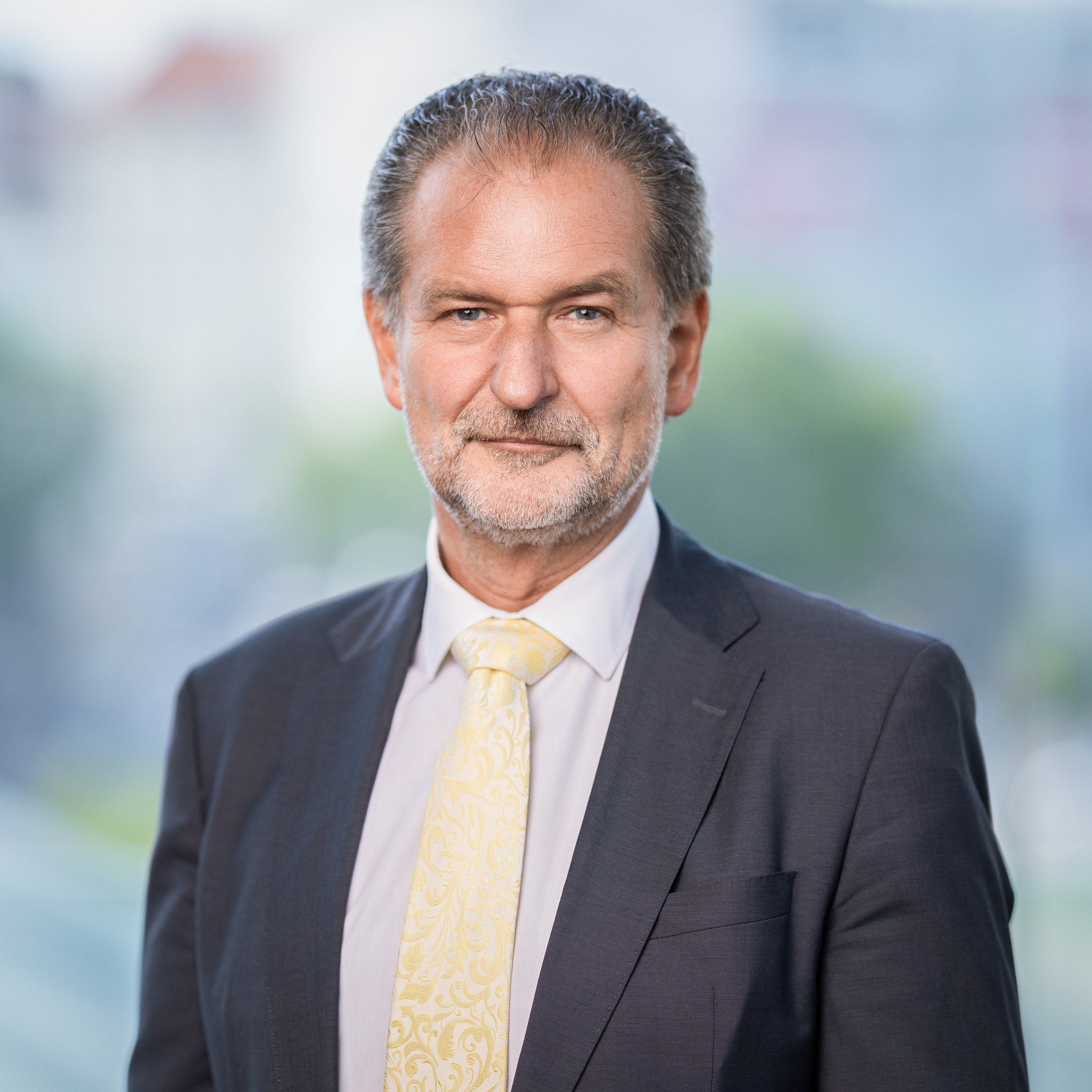Ing. Mag. Martin A. Vörös, MBA ist Mitglied des Vorstandes der VBV-Betriebliche Altersvorsorge AG, VBV-Pensionskasse Aktiengesellschaft und VBV-Vorsorgekasse AG