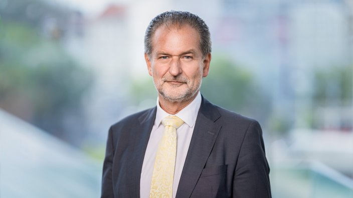 Ing. Mag. Martin A. Vörös, MBA ist Mitglied des Vorstandes der VBV-Betriebliche Altersvorsorge AG, VBV-Pensionskasse Aktiengesellschaft und VBV-Vorsorgekasse AG