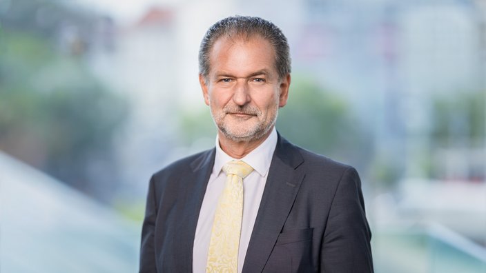 Ing. Mag. Martin A. Vörös, MBA ist Mitglied des Vorstandes der VBV-Betriebliche Altersvorsorge AG, VBV-Pensionskasse Aktiengesellschaft und VBV-Vorsorgekasse AG