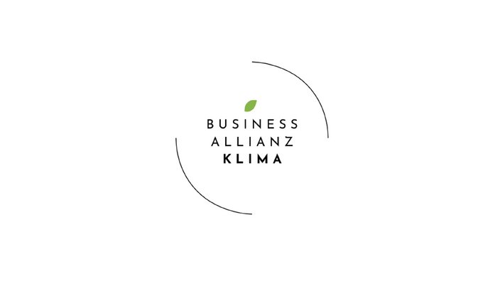 Logo Business Allianz Klima