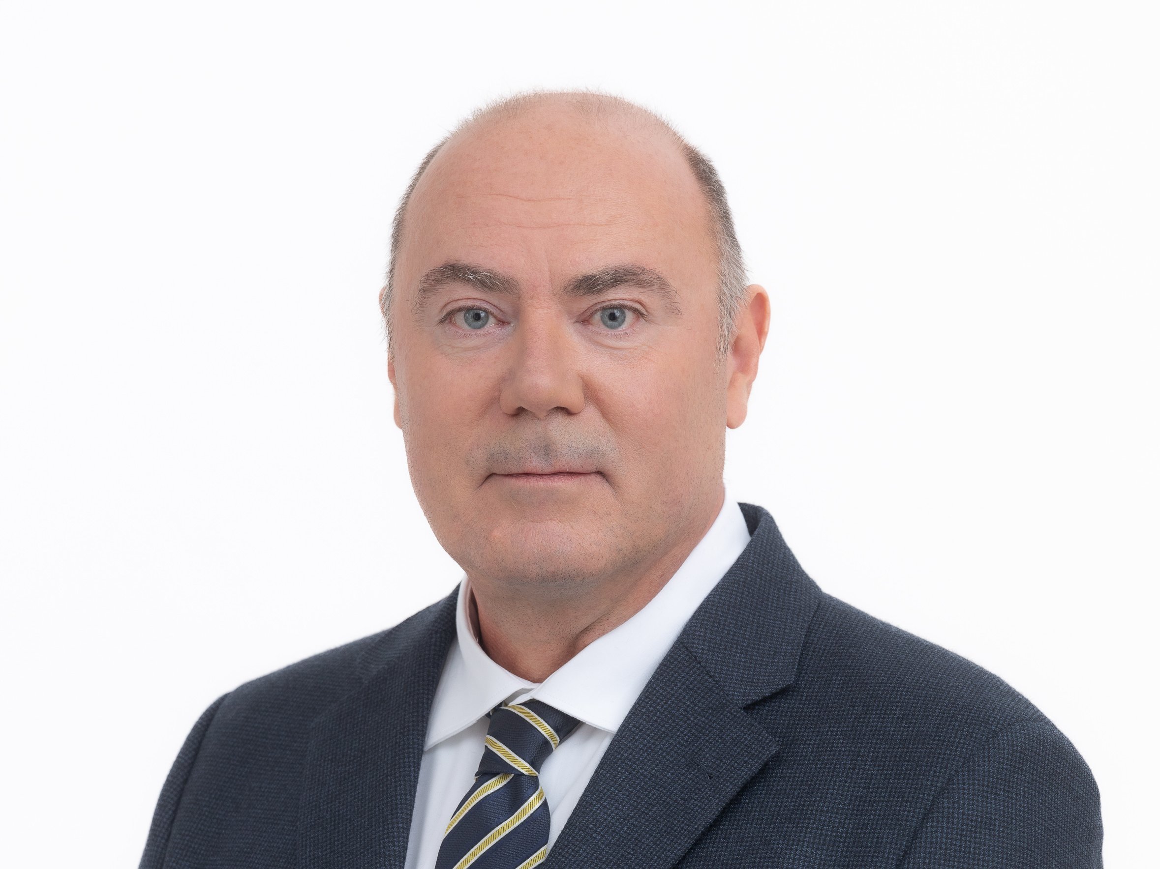 Mag. Ronald Laszlo ist Mitglied des Vorstandes der VBV-Pensionskasse Aktiengesellschaft