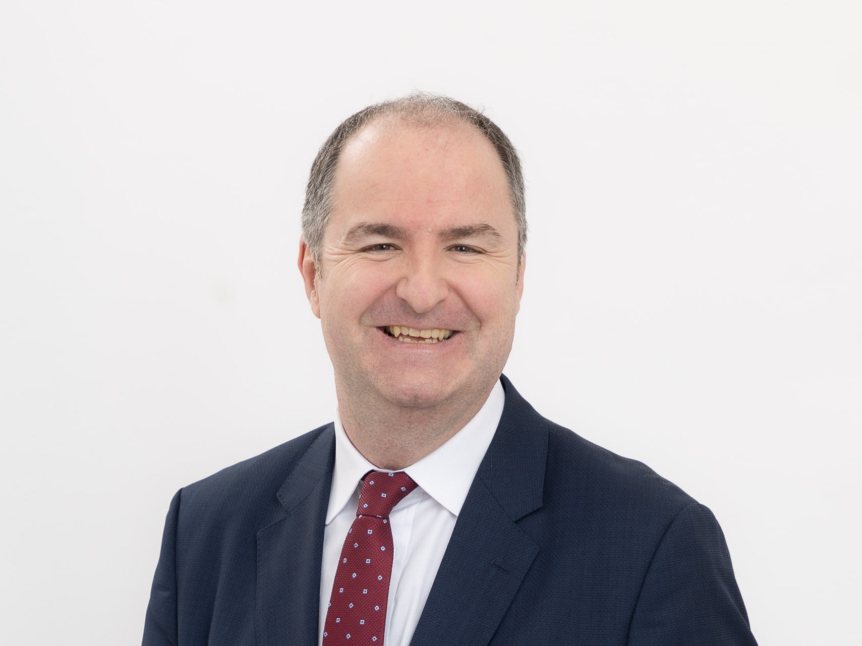 Mag. Rudolf Greinix, MBA