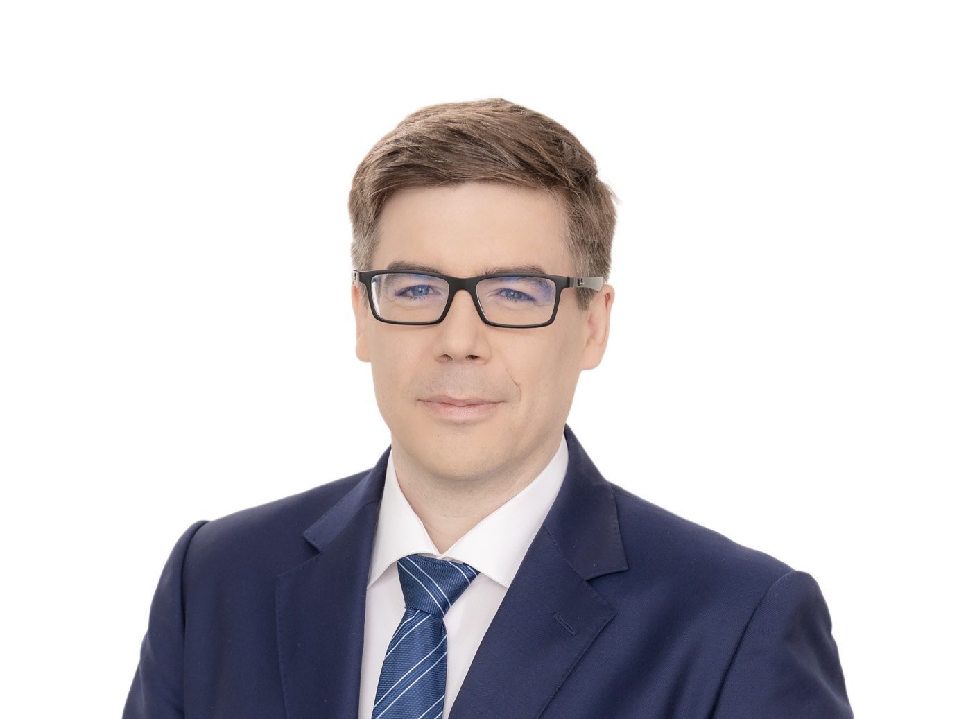 Mag. Robert Binder, CFA ist Leiter der Veranlagung der VBV - Vorsorgekasse AG. 