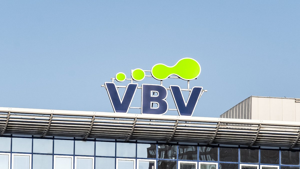 Imagebild des VBV Gebäudes