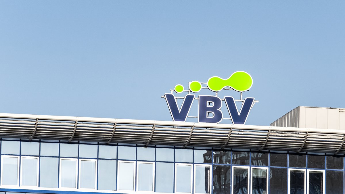 Imagebild des VBV Gebäudes