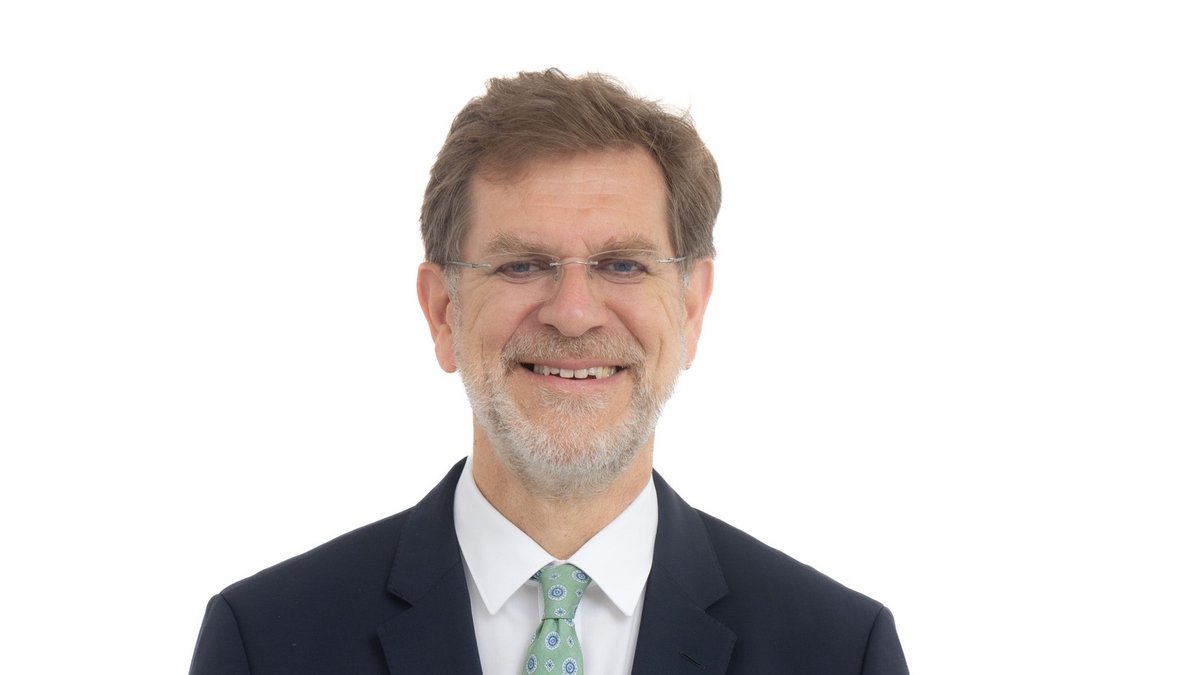 KR Mag. Andreas Zakostelsky ist Generaldirektor der VBV-Betriebliche Altersvorsorge AG und Vorstandsvorsitzender der VBV - Vorsorgekasse AG. 