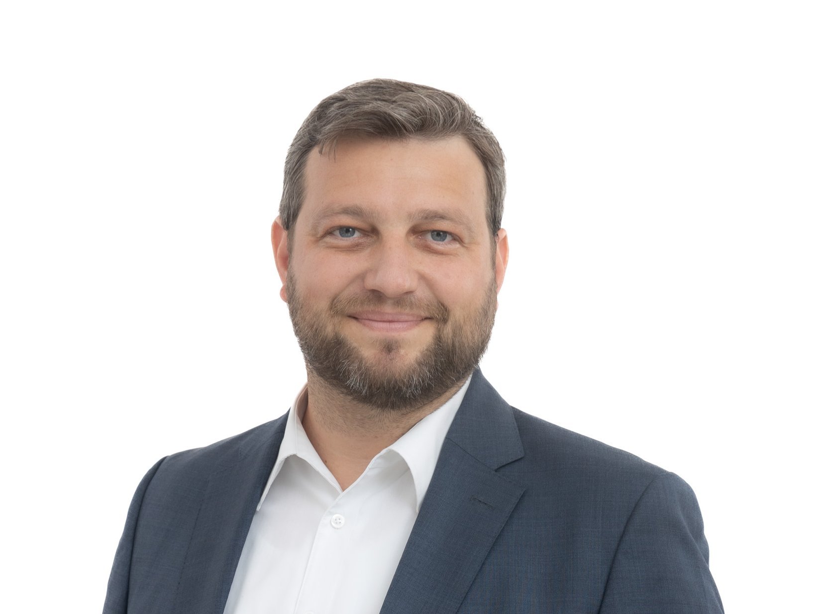 Markus Sumpich, BSc