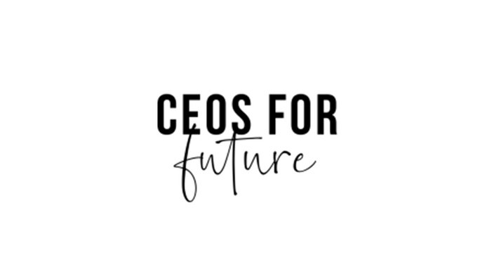 Logo CEOs for Future