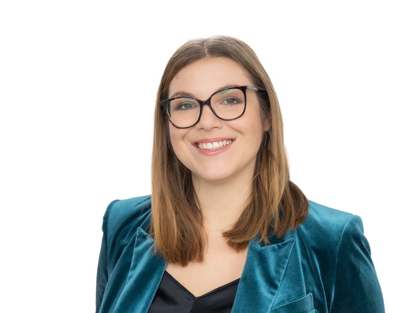 Angelika Wallner, Abteilungsleitung Vertrieb und Beratung