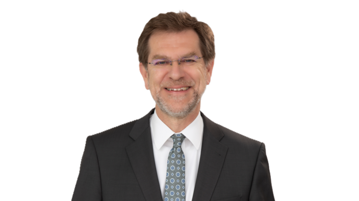 KR Mag. Andreas Zakostelsky ist Generaldirektor der VBV-Betriebliche Altersvorsorge AG und Vorstandsvorsitzender der VBV - Vorsorgekasse AG. 