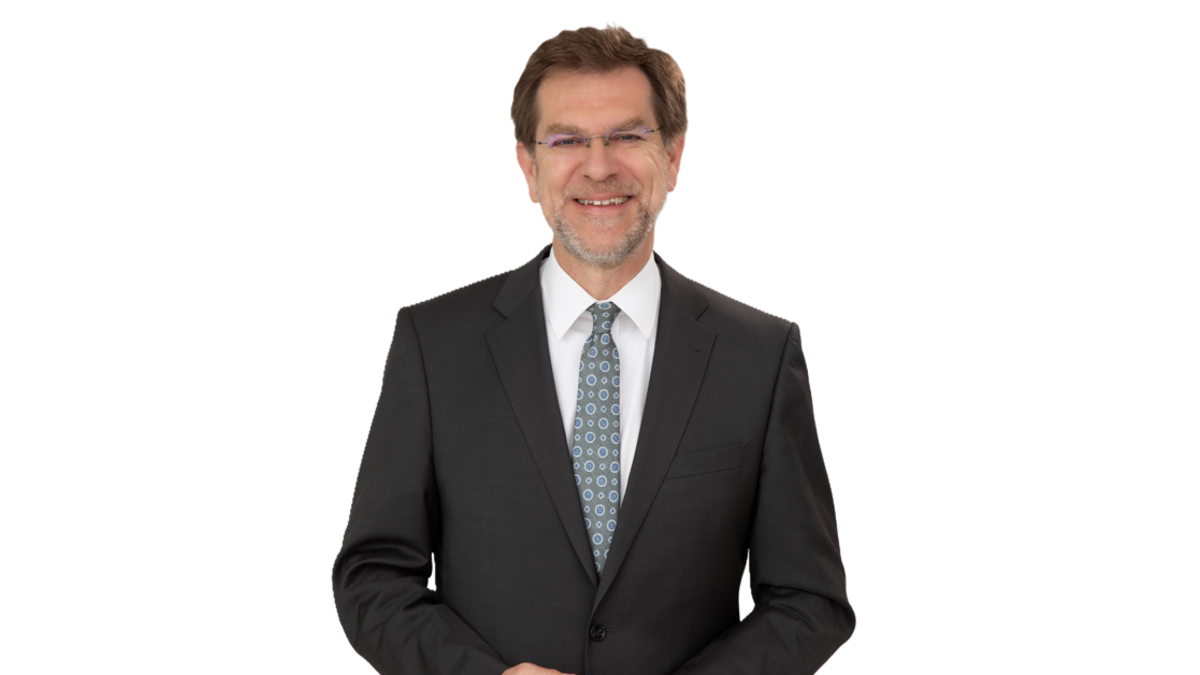 KR Mag. Andreas Zakostelsky ist Generaldirektor der VBV-Betriebliche Altersvorsorge AG und Vorstandsvorsitzender der VBV - Vorsorgekasse AG. 