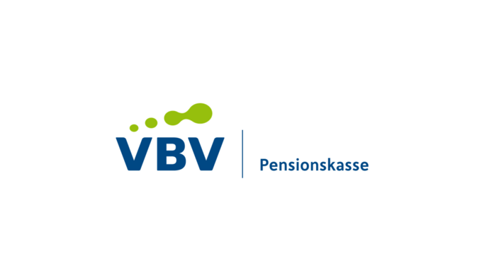 Logo der VBV-Pensionskasse