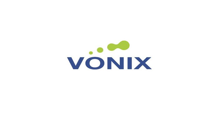 Logo VÖNIX