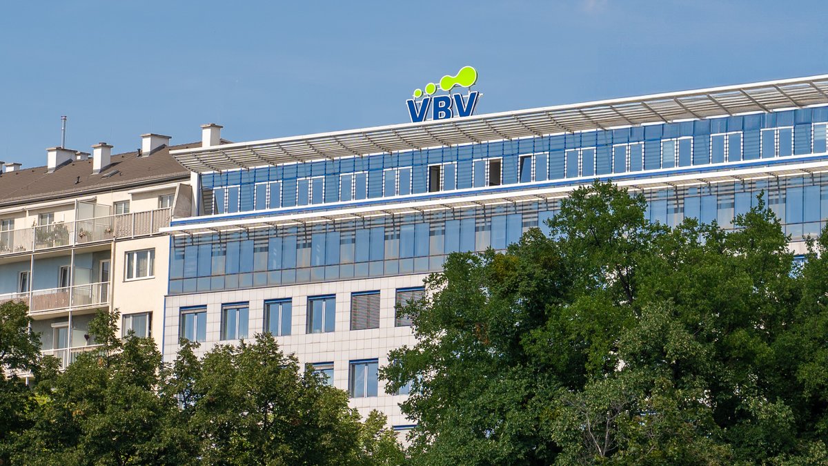 VBV: Sehr erfolgreiches Jahr für Marktführerin bei betrieblicher Altersvorsorge VBV: Sehr erfolgreiches Jahr für Marktführerin bei betrieblicher Altersvorsorge