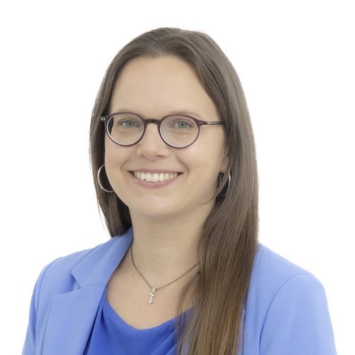 DIin Tiina Heinberg