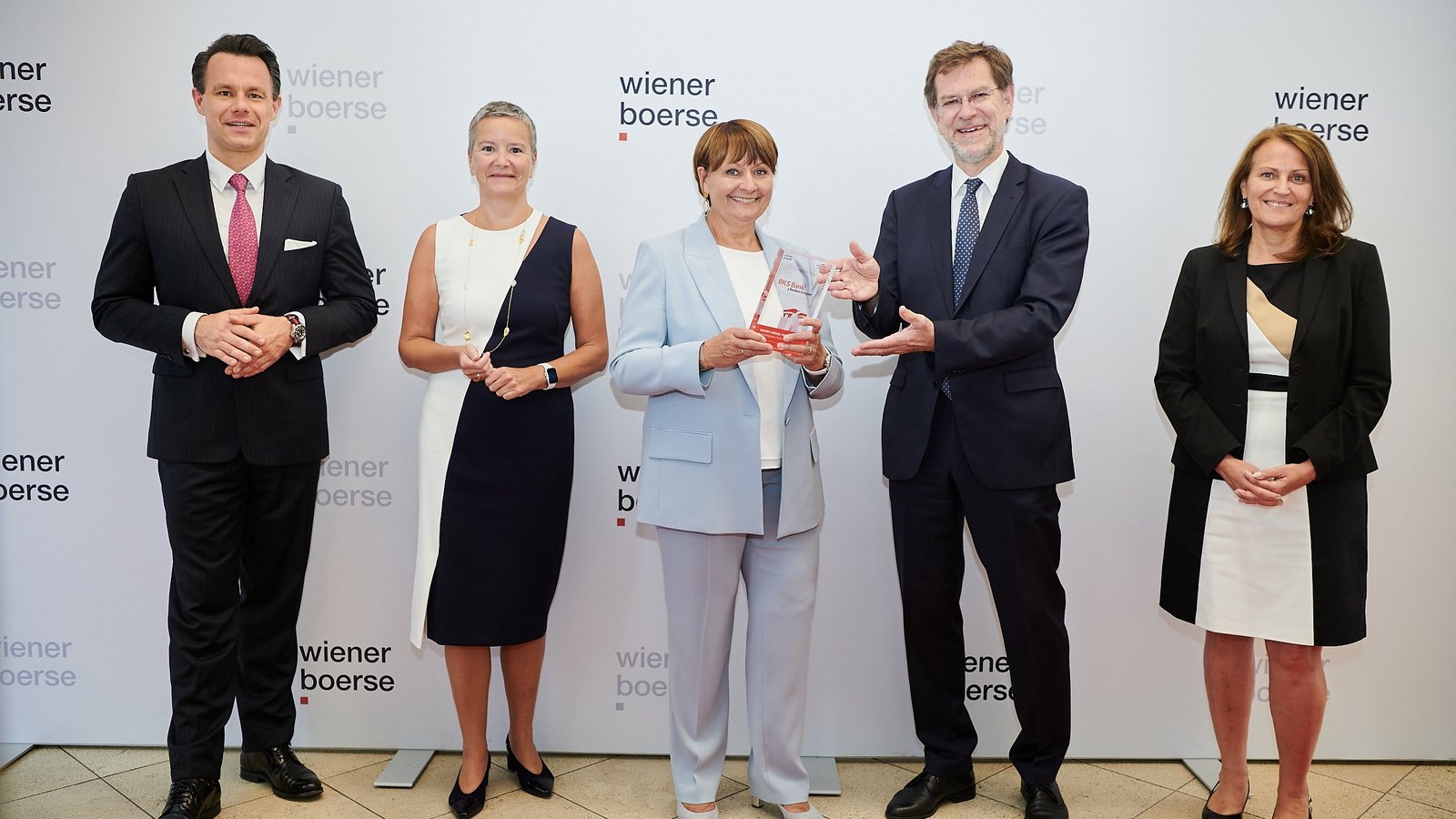 Wiener Börse Preis 2021