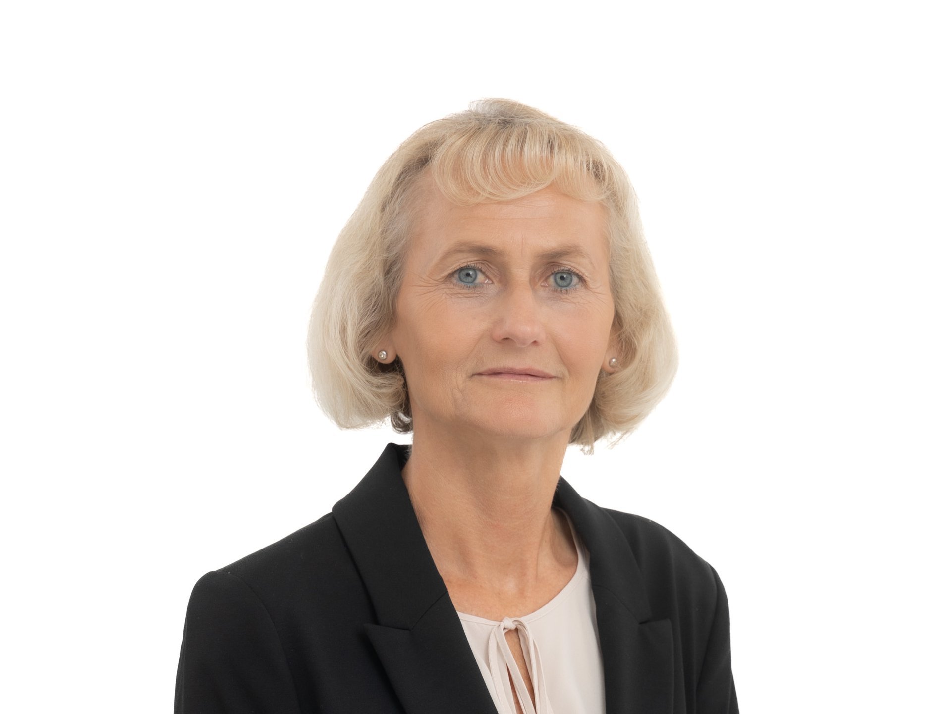 Mag. Michaela Attermeyer, CPM ist Mitglied des Vorstandes der VBV-Vorsorgekasse AG.