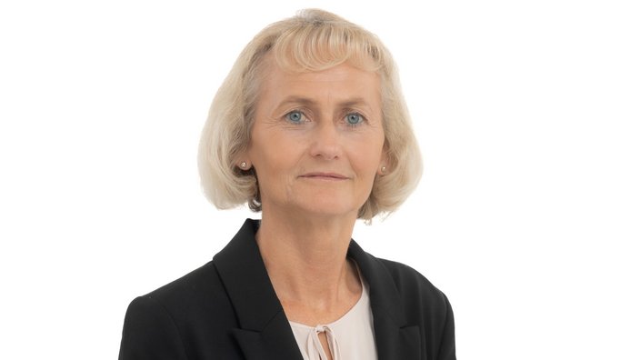 Mag. Michaela Attermeyer, CPM ist Mitglied des Vorstandes der VBV-Vorsorgekasse AG.