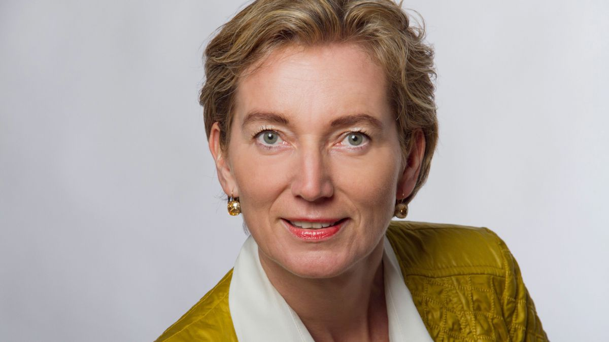 Gabriele Faber-Wiener, Center for Responsible Management