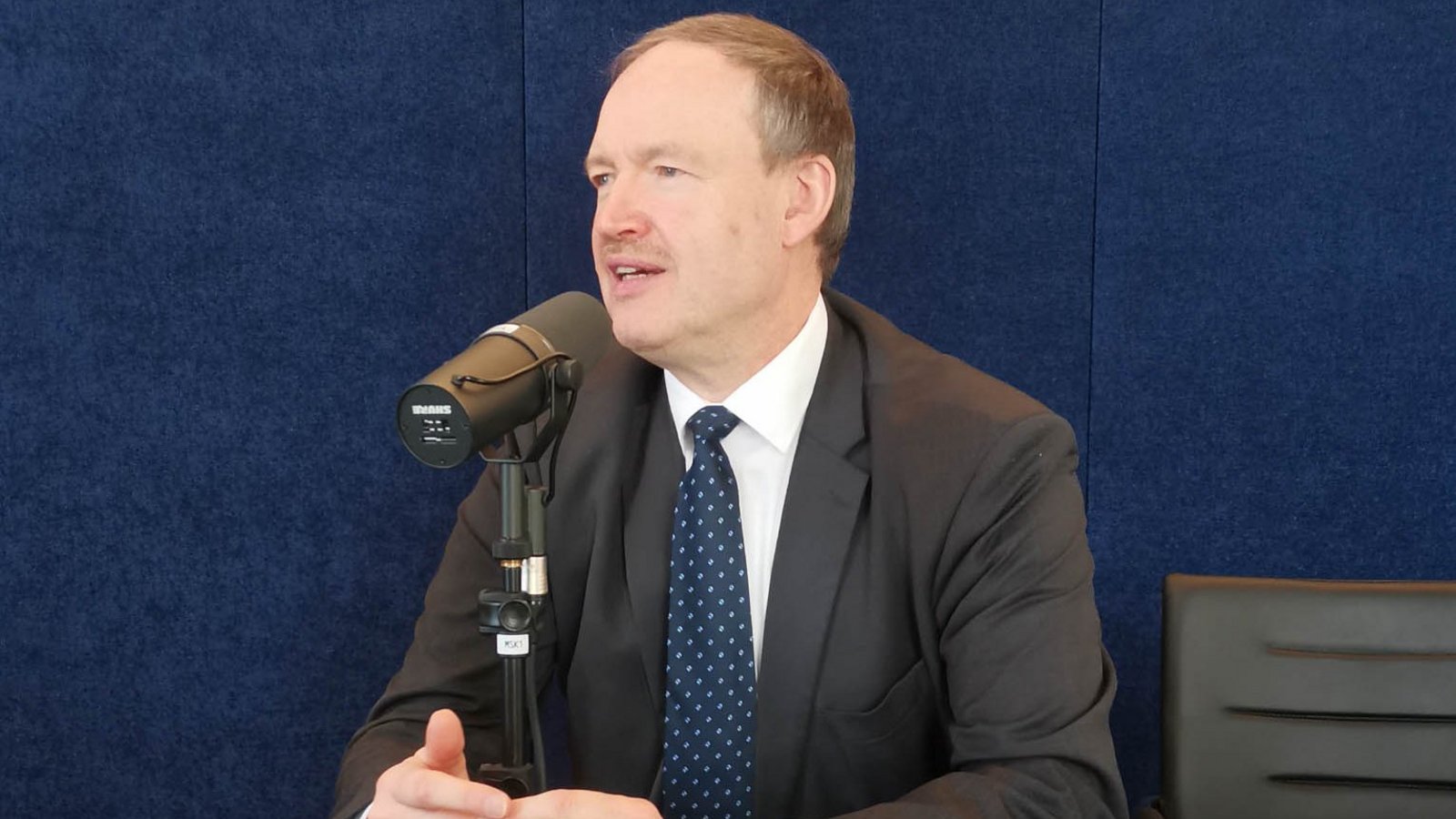 Christian Helmenstein, Chefökonom der Industriellenvereinigung