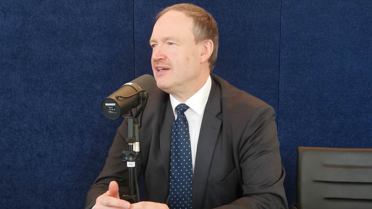 Christian Helmenstein, Chefökonom der Industriellenvereinigung