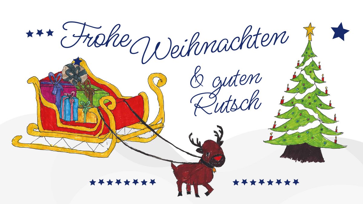 VBV setzt erneut auf inklusive Weihnachtsgrüße in Kooperation mit VOI fesch VBV setzt erneut auf inklusive Weihnachtsgrüße in Kooperation mit VOI fesch