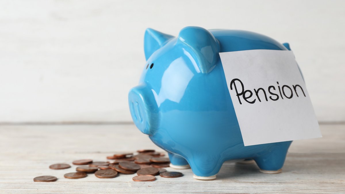 Gemeinsame Versteuerung in der Pension