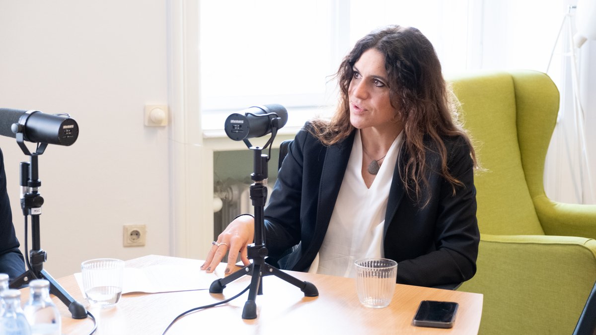 Monika Köppl-Turyna, Direktorin von EcoAustria