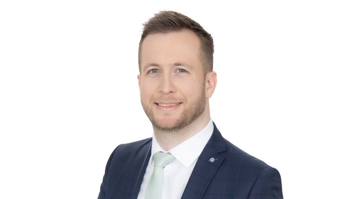 Ing. Lukas Bumbiczka, BSc