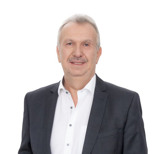 Rainer Köpplinger, Geschäftsführer VBV-Consult