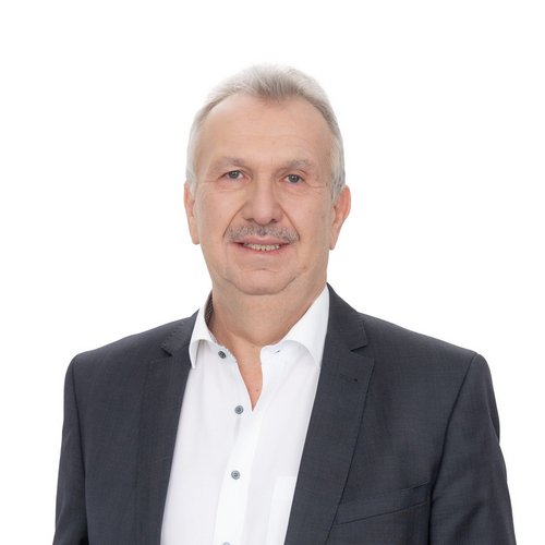 Rainer Köpplinger, Geschäftsführer VBV-Consult