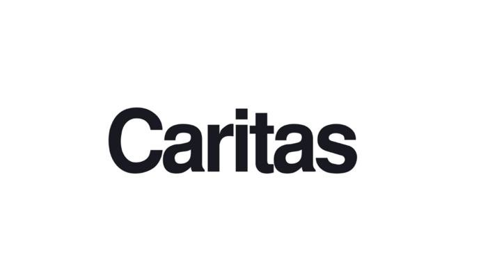 Logo Caritas