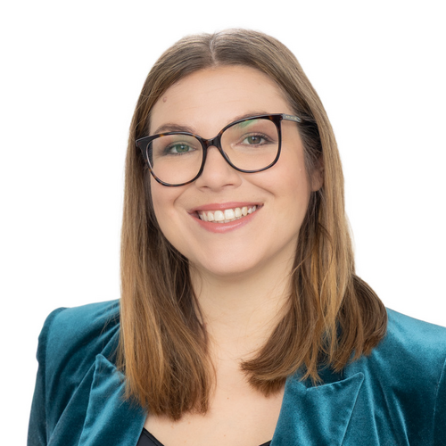 Angelika Wallner, Abteilungsleitung Vertrieb und Beratung