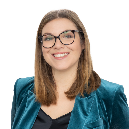 Angelika Wallner Angelika Wallner, Abteilungsleitung Vertrieb und Beratung