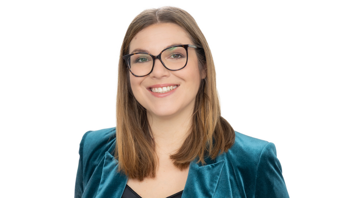 Angelika Wallner, Abteilungsleitung Vertrieb und Beratung