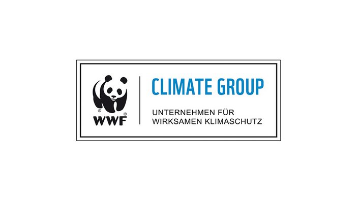 Logo WWF Climate Group