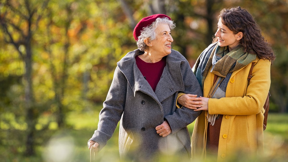 Frauen in der Pensionsfalle: Mit betrieblicher Vorsorge gegensteuern 