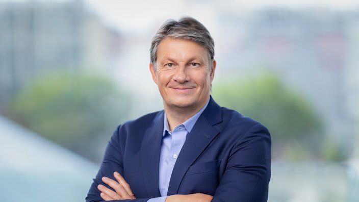 Mag. Christian Reiss ist Mitglied des Vorstandes der VBV-Betriebliche Altersvorsorge AG, VBV-Pensionskasse Aktiengesellschaft und VBV-Vorsorgekasse AG