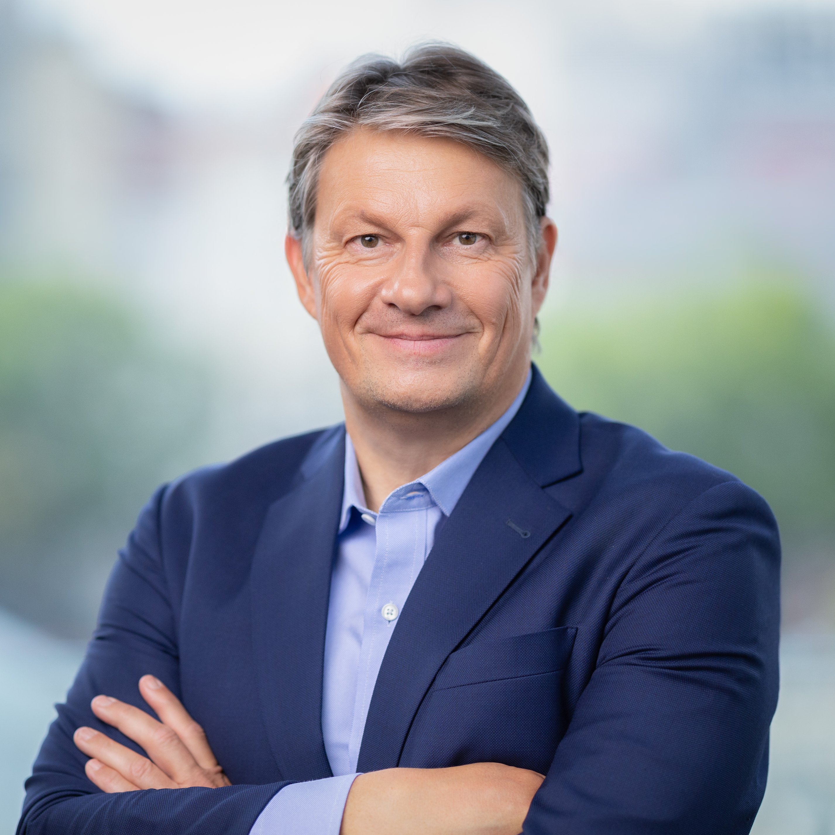 Mag. Christian Reiss ist Mitglied des Vorstandes der VBV-Betriebliche Altersvorsorge AG, VBV-Pensionskasse Aktiengesellschaft und VBV-Vorsorgekasse AG