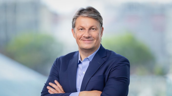 Mag. Christian Reiss ist Mitglied des Vorstandes der VBV-Betriebliche Altersvorsorge AG, VBV-Pensionskasse Aktiengesellschaft und VBV-Vorsorgekasse AG