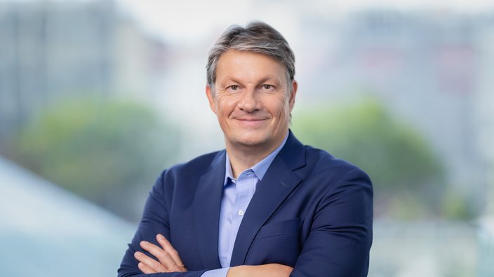 Mag. Christian Reiss ist Mitglied des Vorstandes der VBV-Betriebliche Altersvorsorge AG, VBV-Pensionskasse Aktiengesellschaft und VBV-Vorsorgekasse AG