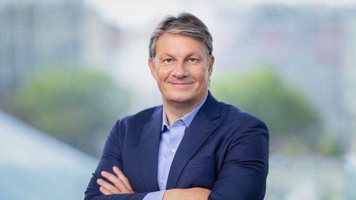 Mag. Christian Reiss ist Mitglied des Vorstandes der VBV-Betriebliche Altersvorsorge AG, VBV-Pensionskasse Aktiengesellschaft und VBV-Vorsorgekasse AG